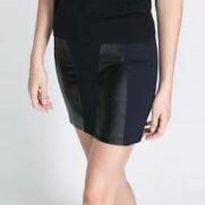 Zara | Mini Skirt | Size S